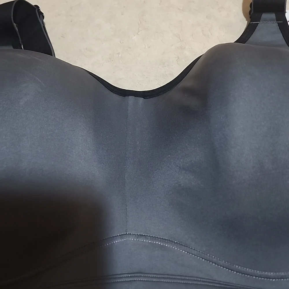 Livi underwire bra size 50DD NWT - Picture 6 of 9